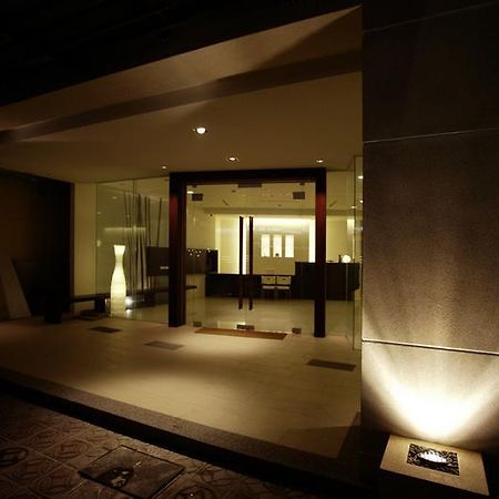 River Hotel Chiayi City Exterior photo