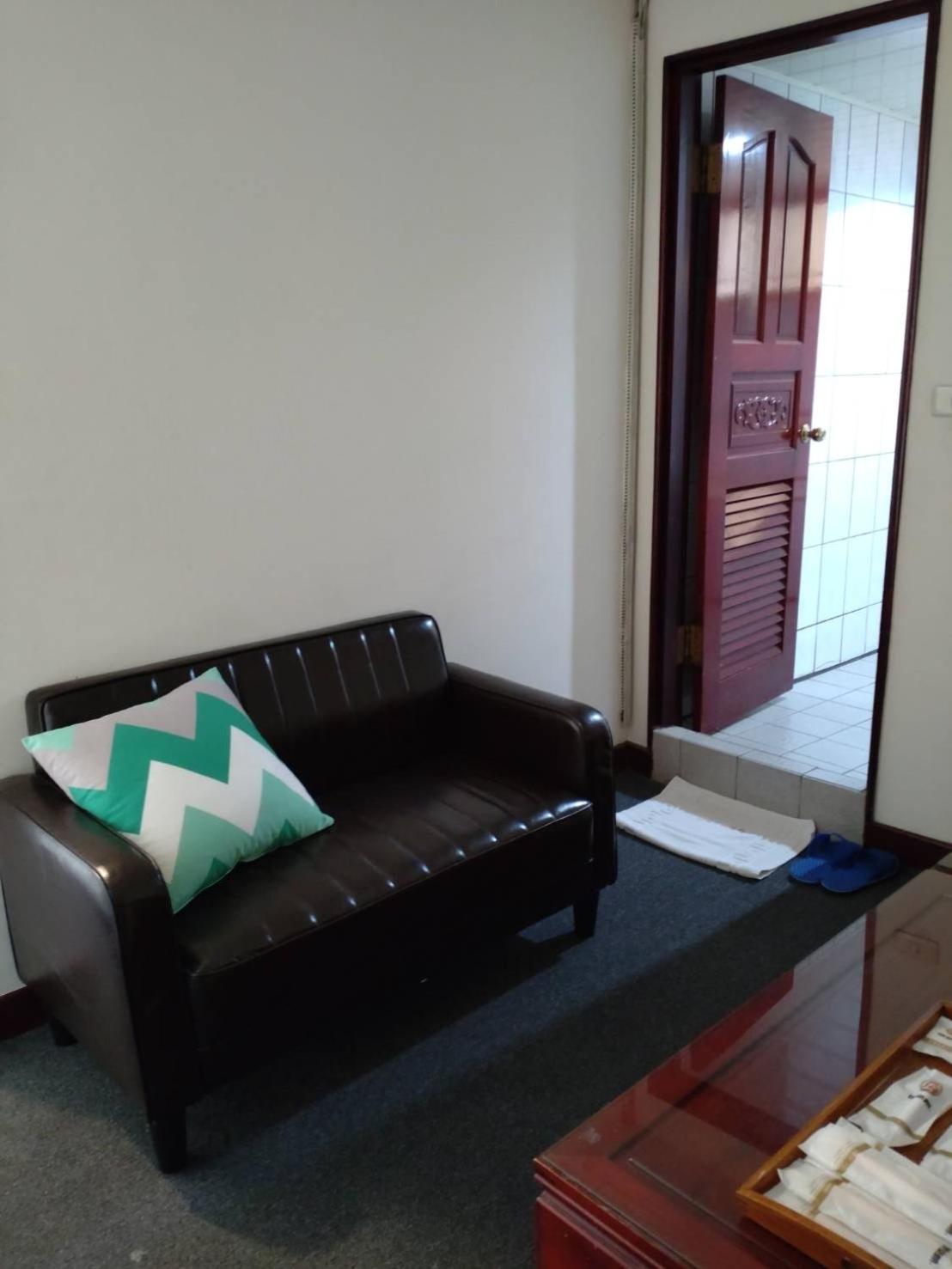 River Hotel Chiayi City Exterior photo
