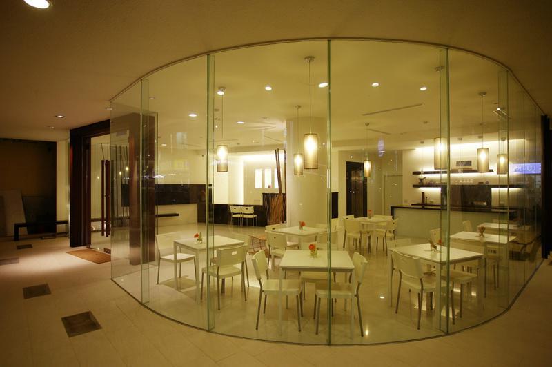 River Hotel Chiayi City Exterior photo